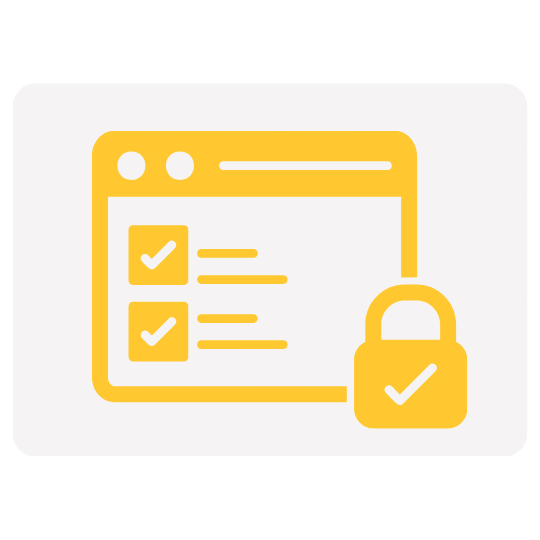 Security compliance