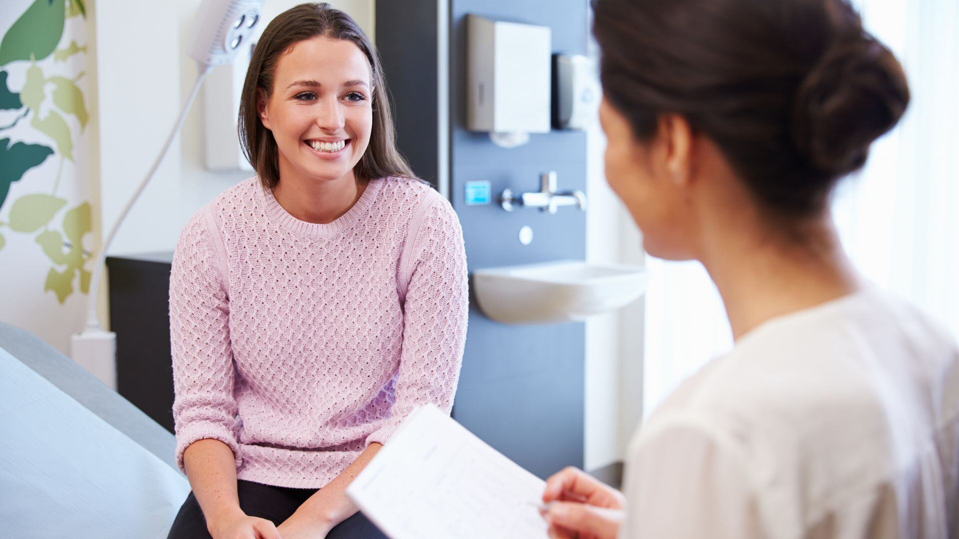 WEBINAR: Improving Patient Access to Care Through Effective Scheduling