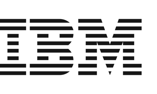 Logo IBM Logo IBM