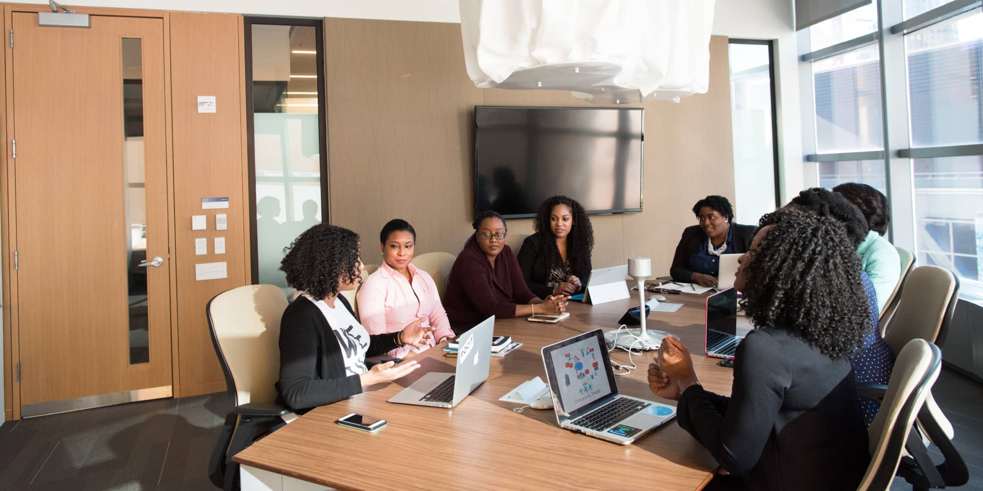 CCD Health's 7 Steps to a Successful Business Intelligence Process