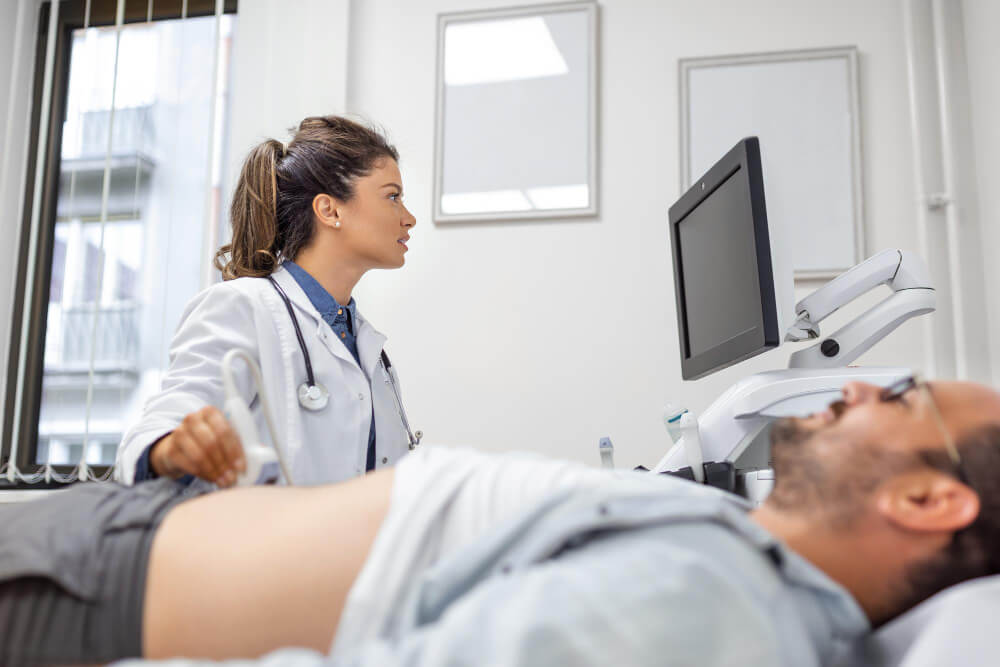 The impact of Gastro Call Center services on patient experience and care