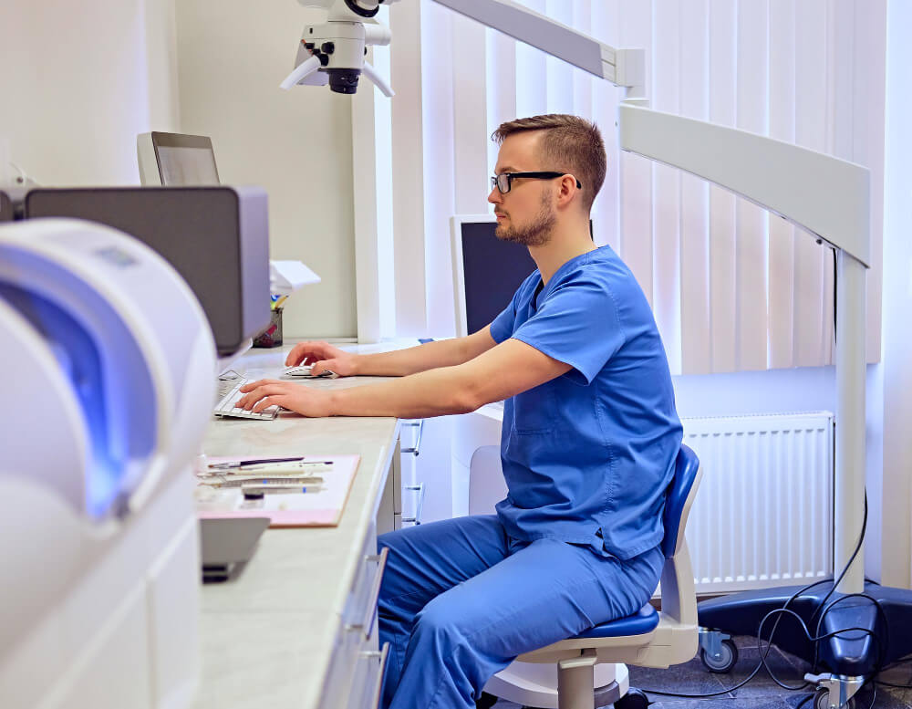 Radiology workflow optimization: 9 strategies to enhance productivity in your center